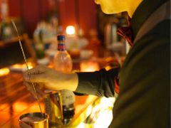 -鸡尾酒实验室酒吧(隆礼路店)