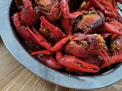 -小李子油焖大虾向阳总店