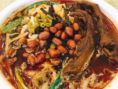 -水平有限广西米粉·广西风味集(五道口店)