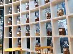 用餐区-MAMACHA妈妈茶(岳麓山店)