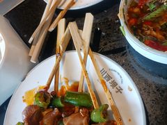 -川西坝子火锅(清江东路3.0直营店)