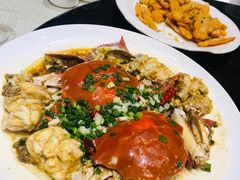 -好兄弟郭巨海鲜(天一阁店)