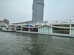 -海河游船-永乐码头(大悲院)