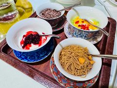 -九十九顶毡房(清河店)