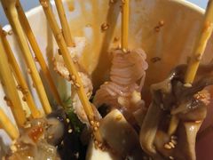 -童陈记重庆冷串串(食宝街店)