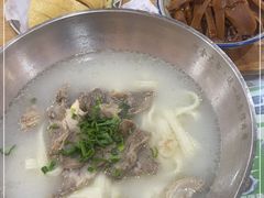 -阿金大白·上海菜馆(新天地店)