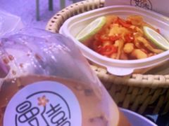 -曼僖瓦罐咖啡(华山南路店)