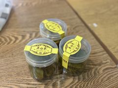 -吴裕泰茶庄(前门大街店)