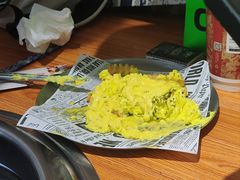 -哼蟹二将·烤肉酱蟹(合生汇店)