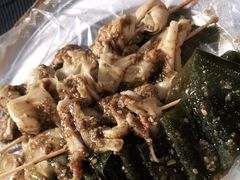 -小朱麻辣串(益民街店)