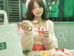 -仟吉KenGee(江南万达店)