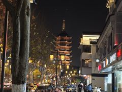 -花居轻奢酒店(苏州观前拙政园店)