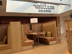 -无印良品餐堂 MUJI Diner(成都太古里店)