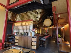 -300杯·和牛烧肉清酒专门店(廊里店)