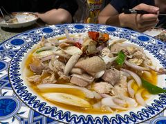 -小尕子·新疆菜(明园店)