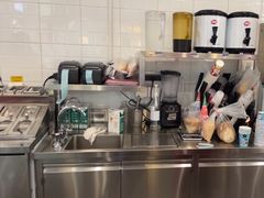 -DQ·蛋糕·冰淇淋(通州万达店)