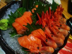 -水林间·寿喜烧自助(仙林金鹰店)