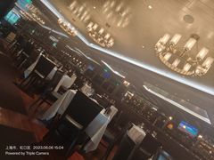 -Wolfgang’s Steakhouse 沃夫冈牛排馆(上海白玉兰广场店)