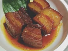 -黑鸡小馆(金源店)