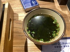-和府捞面(北美新天地店)