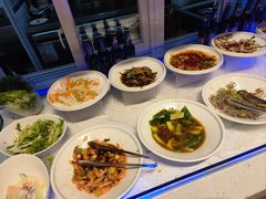 -快乐爱斯米牛排自助(正大广场店)