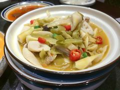 -秦淮巷·四季小馆