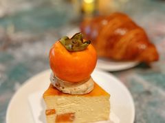 -莎琳娜食品有限公司·蛋糕店