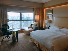 -宁波万豪酒店