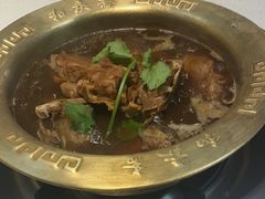 草原精品羊蝎子锅-和庆斋羊蝎子火锅·碳缸烧烤(顺义旗舰店)