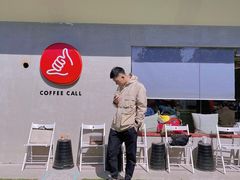 -COFFEE CALL(云锦路店)