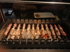 -很久以前羊肉串(中山公园店)