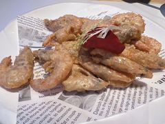 -醉壹号海鲜大排档(厦门店)