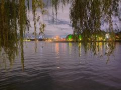 -济南大明湖景区