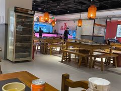 -晓宇重庆火锅(龙首店)