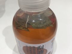 刮油水-炖物24章·顺时轻养茶(杭州大厦店)
