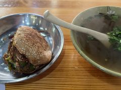 -昌顺马记小吃店(昌盛园店)