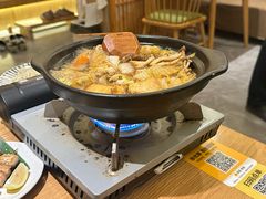 -樱之味精致料理融合餐厅