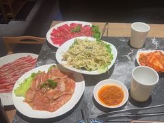-隐家本格烧肉(万达广场店)