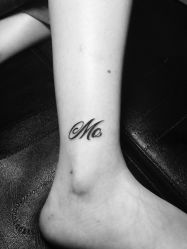 -墨無界刺青TATTOO