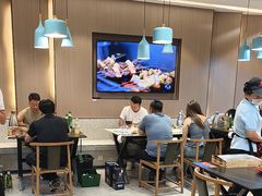 -勇利赵家烤肉坊(含光路店)