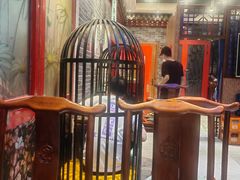 -李记白水羊头·清真老味家常菜(石景山店)