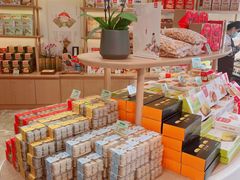 零售区-稻香村(观前街店)