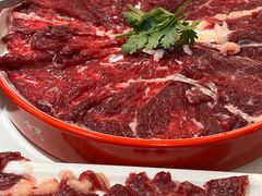 -八合里潮汕鲜牛肉火锅(福州万象城店)