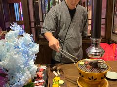 -樱宿日式和牛烧肉(五道口店)