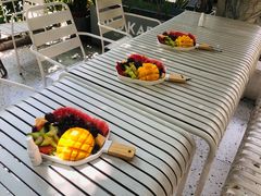 -ADO KAFE(大学城店)