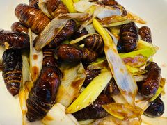 -小平岛開海水饺(浑南店)