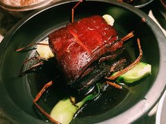 草扎肉-桂满陇天书(南京德基旗舰店)