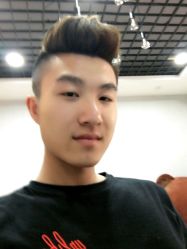 -Nice hair salon奈斯工作室