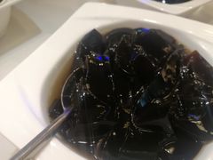 龟苓膏-梧州双钱龟苓膏(丽港航母店)