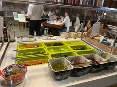 -The COOK·厨餐厅·自助餐(浦东嘉里大酒店)